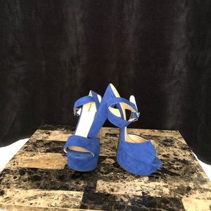 Ladies Shoes